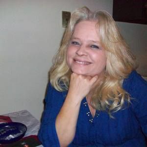 Meet your Posher, Kathy